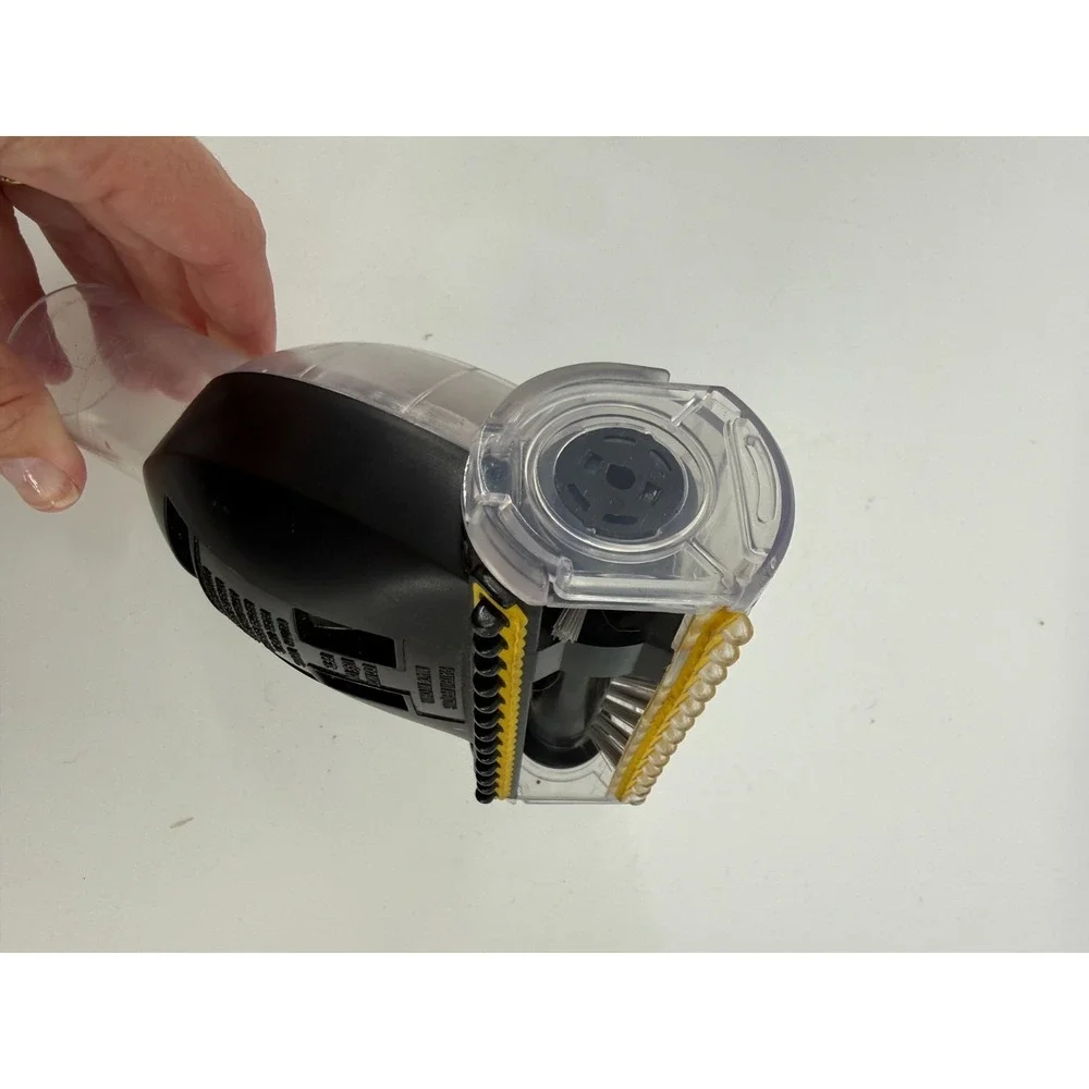 Eureka Pet Power Paw Stair Upholstery Brush‎ Head Attachment Replacement EUC